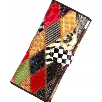 Peněženka TEMANLI - Multi/Typ1 KP-15024