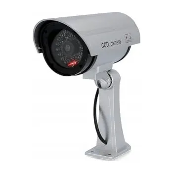 Atrapa bezpečnostní kamery Unitec 30017