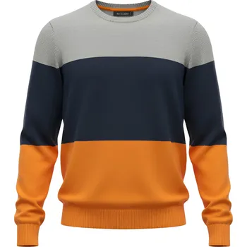 Pánská mikina Blend Pullover Pánský svetr 20709867 72525 M