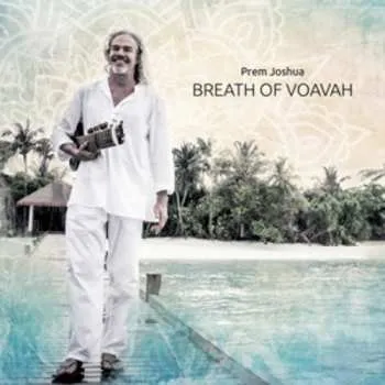 Zahraniční hudba CD Prem Joshua: Breath Of Voavah 2017