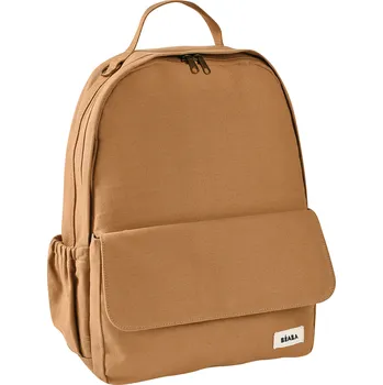 turistický batoh Přebalovací batoh Tokyo Cognac