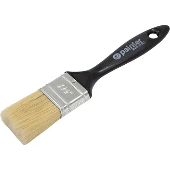 Malířský štětec štětec natírací plochý 1,5" 13mm PH