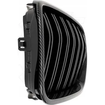 Posilovač řízení ESEN SKV 66SKV259 Maska chladiče (krátká verze)