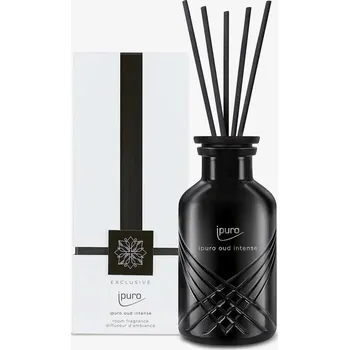 Aroma difuzér Ipuro dřevitý, květinový, kořeněný Difuzér vůně 500 ml