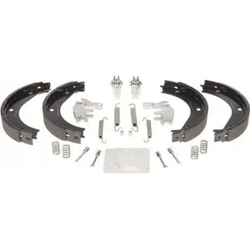 Brzdová čelist Bosch 0 204 113 804 Sada brzdových čelistí, parkovací brzda