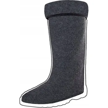 Vložka do bot ZATEPLOVACÍ VLOŽKY DO OBUVI EVA, VYSOKÁ VEL. 41