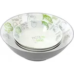 Melaminový talíř a miska Brunner Bowl Set