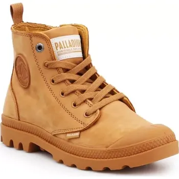 Dámské tenisky Boty Palladium Pampa HI ZIP NBK W 96440-717-M EU 39,5