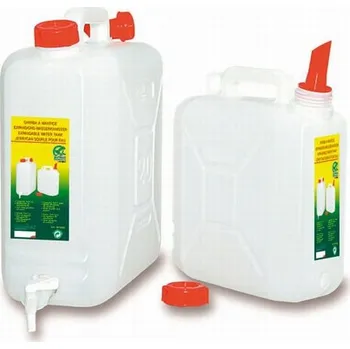 Kanystr Kanystr na vodu Brunner Jerry Plus 15,5-20 l