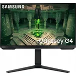 LED monitor Samsung LS25BG400EUXEN 25" 1920 x 1080 px IPS / PLS