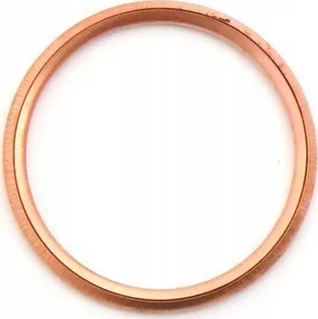 Těsnění výfuku Měděné těsnění výfukového potrubí Athena Athena S410068012001