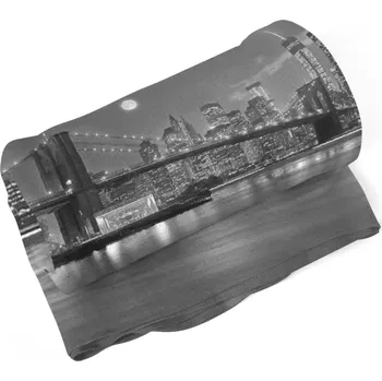 deka Sablio Deka Noční New York 2 - 150x120 cm