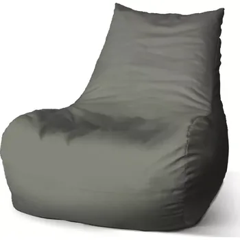 Sedací pytel Sablio Sedací vak Bean Prairie Dust - 100 x 90 x 45 cm