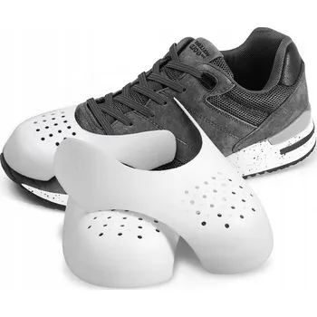 Pracovní obuv Výztuhy proti pomačkaným špičkám bot SNEAKERs SHIELD