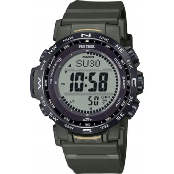 Hodinky Pánské hodinky Casio PRW-35 Series Solar Casio-PRW-35Y-3BER