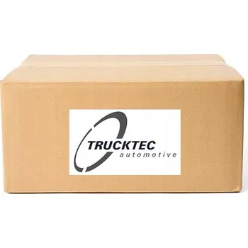 Olejová vana Trucktec Automotive 02.67.125 Vypouštěcí šroub oleje, olejová vana