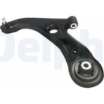 Zavěšení kol Řídicí páka, zavěšení kol DELPHI TC6833