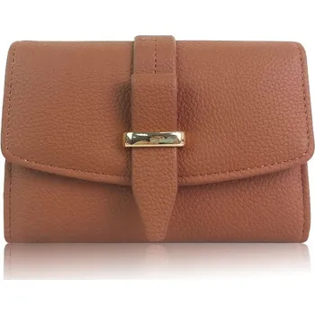 Peněženka Peněženka Vanda - Hnědá KP-11282