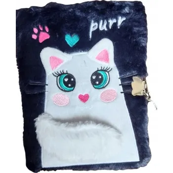 Zápisník Zápisník A5 St. Majewski, vícebarevný