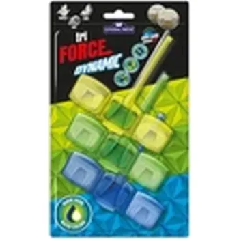 WC čistič General Fresh závěska do WC čisticí 0,06l