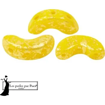 Korálek Arcos® par Puca® č. 356