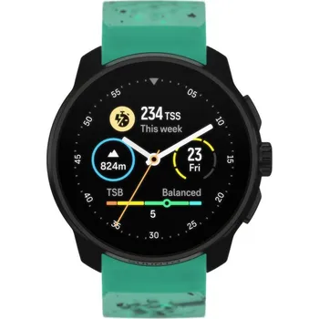 Sporttester Hodinky Suunto Race S Titanium Courtney