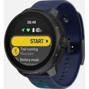 Chytré hodinky Hodinky Suunto Race UTMB World Series Performance