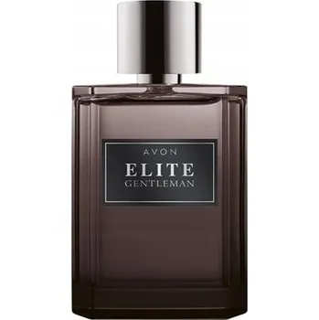 Pánský parfém Avon Elite Gentleman pánská toaletní voda EDT 75 ml 19711