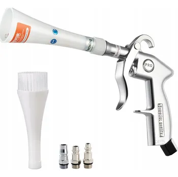 Vysokotlaký čistič Tlaková myčka Vevor 9,2 bar, 0 W