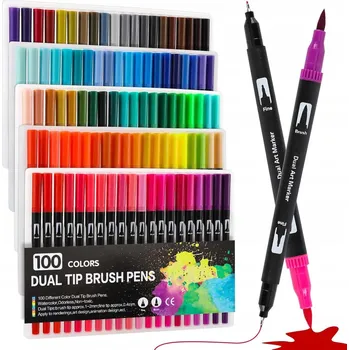 OBOUSTRANNÉ FIXY FIXY LINER FIXY POUZDRO