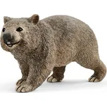 Schleich Wild Life Wombat 14834