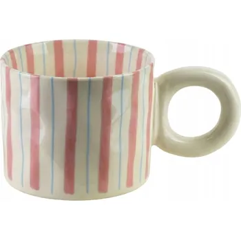 Hrnek Mondex RONI keramický 380 ml