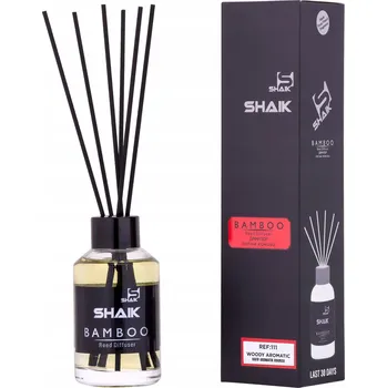 Aroma difuzér Aroma Difuzér Shaik 115 ml