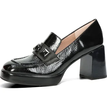 Dámské polobotky Hispanitas dámské elegantní polobotky - černé