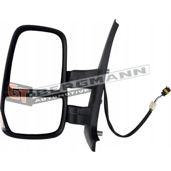 Auto zrcátko Vnější zpětné zrcátko GT BERGMANN GT74-001