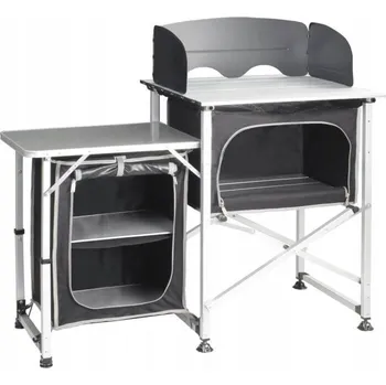 Kuchyňská skříňka Kuchyňská skříňka Snack Square BRUNNER