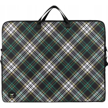 Podsedlová Dečka Galop Wear Taška na podsedlové dečky Heritage Line full