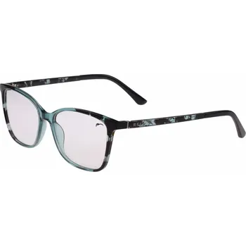cyklistické brýle Dioptrické brýle Relax Mina RM155C3-green