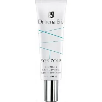 Pleťový krém Dr Irena Eris Eyes Zone Krém pod oči SPF 20, korekce tmavých kruhů, 15 ml