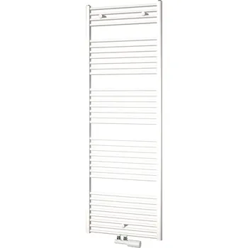Radiátor Grenada - otopné těleso 50x153,5 cm, sněhově bílá lesk RAL9016 DGRE15350500SK01