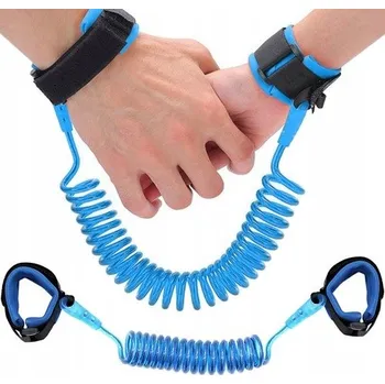 Náramek Náramek na ruku Kruzzel modrý