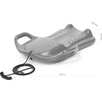 Boby Prosperplast Boby Sporty Modré