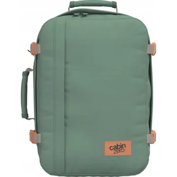 Outdoorové zavazadlo Batoh CabinZero 36 L CZ17 Sage Forest
