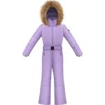 Poivre Blanc Jenny-Jrgl Ski Overall Lavender Purple