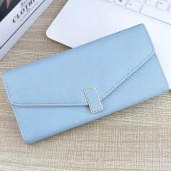 Peněženka Peněženka Gertruda - Modrá KP-35707