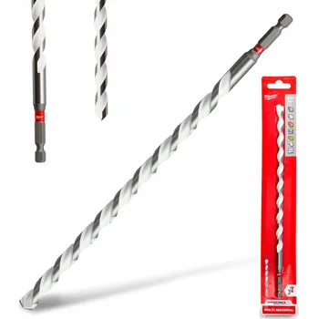 Vrták Vrták 12X260 Hex Multi Milwaukee