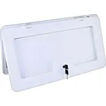 Servisní dvířka EDU Athos 575 bílá Haba