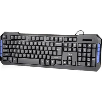 Klávesnice MULTIMEDIÁLNÍ USB KLÁVESNICE