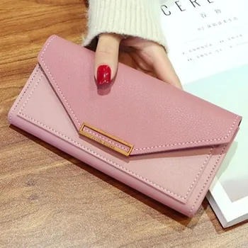 Peněženka Peněženka Aurora - Růžová KP-14934