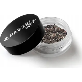 Oční stíny Jednotlivý oční stín Paese Sypký perleťový